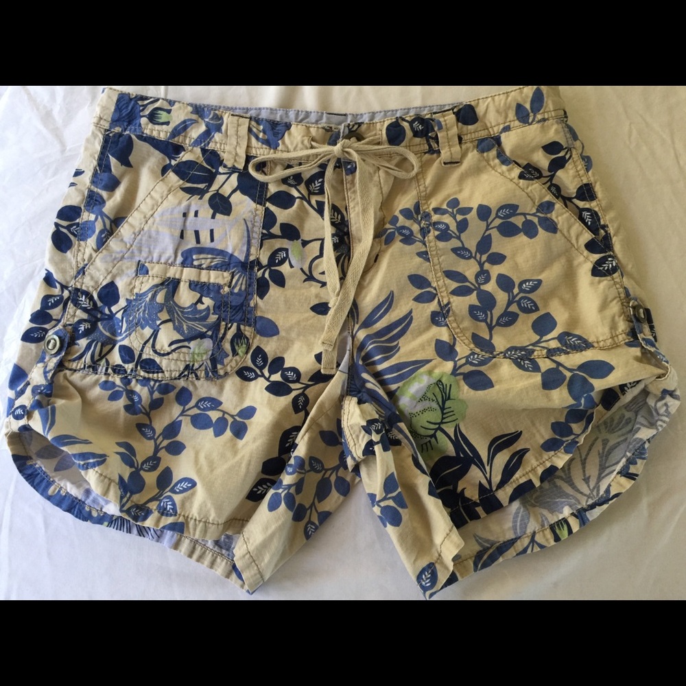 Tommy Hilfiger EUC Shorts